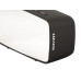 LED budík Karlsson KA5876BK, 12cm LED budík Karlsson KA5876BK, 12cm
