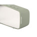 LED budík Karlsson KA5876GR, 12cm LED budík Karlsson KA5876GR, 12cm
