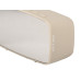 LED budík Karlsson KA5876WG, 12cm LED budík Karlsson KA5876WG, 12cm
