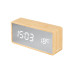 LED budík Karlsson KA5879WD, 15cm LED budík Karlsson KA5879WD, 15cm