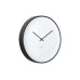 Nástenné hodiny Ayuno Karlsson KA6063BK, 40cm Nástenné hodiny Ayuno Karlsson KA6063BK, 40cm