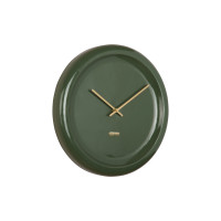 Nástenné hodiny Cadiz Disc Karlsson KA6166GR, 35cm Nástenné hodiny Cadiz Disc Karlsson KA6166GR, 35cm