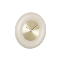 Nástenné hodiny Cadiz Weeler Karlsson KA6146WH, 40cm