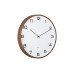 Nástenné hodiny Delicado Large Karlsson KA6088WH, 51cm Nástenné hodiny Delicado Large Karlsson KA6088WH, 51cm