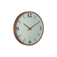 Nástenné hodiny Detalle Large Karlsson KA6087GR, 51cm