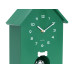 Nástenné hodiny Dog House Karlsson KA6096GR, 27cm Nástenné hodiny Dog House Karlsson KA6096GR, 27cm