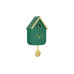 Nástenné hodiny Dupla Color Cuckoo Karlsson KA6081GR, 42cm Nástenné hodiny Dupla Color Cuckoo Karlsson KA6081GR, 42cm