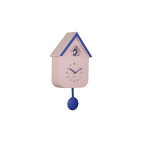 Nástenné hodiny Dupla Color Cuckoo Karlsson KA6081LP, 42cm