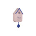 Nástenné hodiny Dupla Color Cuckoo Karlsson KA6081LP, 42cm Nástenné hodiny Dupla Color Cuckoo Karlsson KA6081LP, 42cm