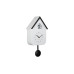 Nástenné hodiny Dupla Color Cuckoo Karlsson KA6081WH, 42cm Nástenné hodiny Dupla Color Cuckoo Karlsson KA6081WH, 42cm