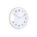 Nástenné hodiny Esencia Dome Karlsson KA6110WH, 30cm Nástenné hodiny Esencia Dome Karlsson KA6110WH, 30cm
