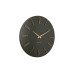 Nástenné hodiny Esmerado Karlsson KA6072GR, 40cm Nástenné hodiny Esmerado Karlsson KA6072GR, 40cm