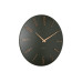 Nástenné hodiny Karlsson KA6073GR Esmerado | Luxury Green (60 cm) Nástenné hodiny Karlsson KA6073GR Esmerado | Luxury Green (60 cm)