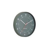Nástenné hodiny Fresco Karlsson KA6038GR, 32cm