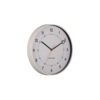 Nástenné hodiny Fresco Karlsson KA6038WG, 32cm