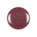 Nástenné hodiny Fuerte Dome Karlsson KA6084RD, 31cm Nástenné hodiny Fuerte Dome Karlsson KA6084RD, 31cm