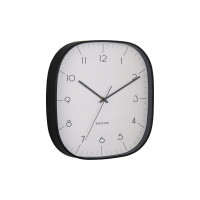 Nástenné hodiny Grato Cuadrado Karlsson KA6113WG, 29cm