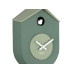 Nástenné hodiny Grato Cuckoo Karlsson KA6026GR Nástenné hodiny Grato Cuckoo Karlsson KA6026GR
