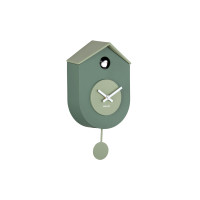 Nástenné hodiny Grato Cuckoo Karlsson KA6026GR Nástenné hodiny Grato Cuckoo Karlsson KA6026GR
