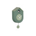 Nástenné hodiny Grato Cuckoo Karlsson KA6026GR Nástenné hodiny Grato Cuckoo Karlsson KA6026GR