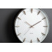 Nástenné hodiny Karlsson 5911GM, 35cm Nástenné hodiny Karlsson 5911GM, 35cm