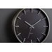 Nástenné hodiny Karlsson 5911SI, 35cm