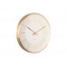 Nástenné hodiny Karlsson 5917WH, 40cm Nástenné hodiny Karlsson 5917WH, 40cm