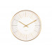Nástenné hodiny Karlsson 5917WH, 40cm Nástenné hodiny Karlsson 5917WH, 40cm