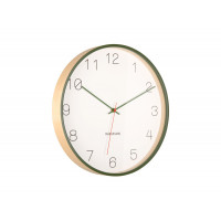 Nástenné hodiny Karlsson 5926GR, 40cm