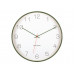 Nástenné hodiny Karlsson 5926GR, 40cm Nástenné hodiny Karlsson 5926GR, 40cm