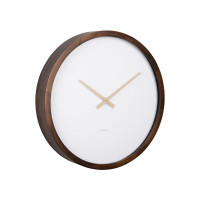 Nástenné hodiny Karlsson 5928DW, 50cm