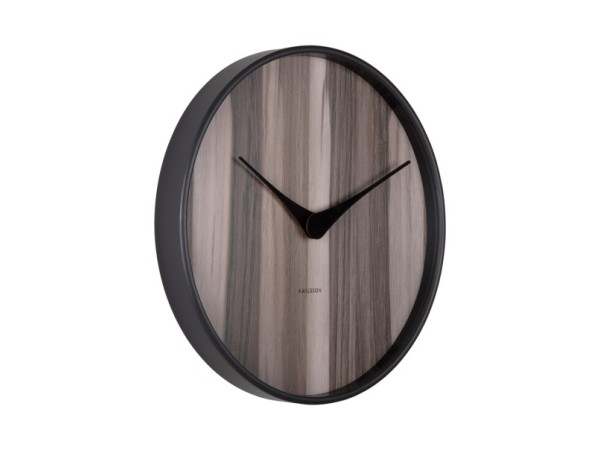 Nástenné hodiny Karlsson 5929DW, 40cm Nástenné hodiny Karlsson 5929DW, 40cm