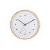 Nástenné hodiny Karlsson 5938WH, 42cm Nástenné hodiny Karlsson 5938WH, 42cm