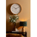Nástenné hodiny Karlsson 5938WH, 42cm Nástenné hodiny Karlsson 5938WH, 42cm