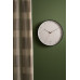 Nástenné hodiny Karlsson 5940BK, 40cm Nástenné hodiny Karlsson 5940BK, 40cm