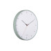 Nástenné hodiny Karlsson 5940GR, 40cm Nástenné hodiny Karlsson 5940GR, 40cm