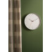 Nástenné hodiny Karlsson 5940GR, 40cm Nástenné hodiny Karlsson 5940GR, 40cm