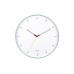 Nástenné hodiny Karlsson 5940GR, 40cm Nástenné hodiny Karlsson 5940GR, 40cm