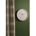 Nástenné hodiny Karlsson 5940WH, 40cm Nástenné hodiny Karlsson 5940WH, 40cm