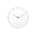 Nástenné hodiny Karlsson 5940WH, 40cm Nástenné hodiny Karlsson 5940WH, 40cm