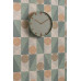 Nástenné hodiny Karlsson 5942GR, 40cm Nástenné hodiny Karlsson 5942GR, 40cm