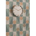 Nástenné hodiny Karlsson 5942WH, 40cm Nástenné hodiny Karlsson 5942WH, 40cm