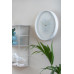 Nástenné hodiny Karlsson 5948WH, 40cm Nástenné hodiny Karlsson 5948WH, 40cm