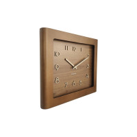 Nástenné hodiny Karlsson 5959DW, 33cm
