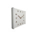 Nástenné hodiny Karlsson 5960WH, 36cm Nástenné hodiny Karlsson 5960WH, 36cm