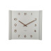 Nástenné hodiny Karlsson 5960WH, 36cm Nástenné hodiny Karlsson 5960WH, 36cm