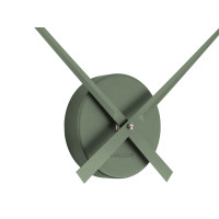 Nástenné hodiny Karlsson KA4348DG, 41cm