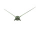 Nástenné hodiny Karlsson KA5516DG, 78cm Nástenné hodiny Karlsson KA5516DG, 78cm