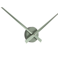 Nástenné hodiny Karlsson KA5516DG, 78cm