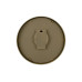Nástenné hodiny Karlsson KA5636MG, 38cm Nástenné hodiny Karlsson KA5636MG, 38cm